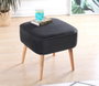 Atelier Del Sofa Moouv 7081 - Gris oscuro